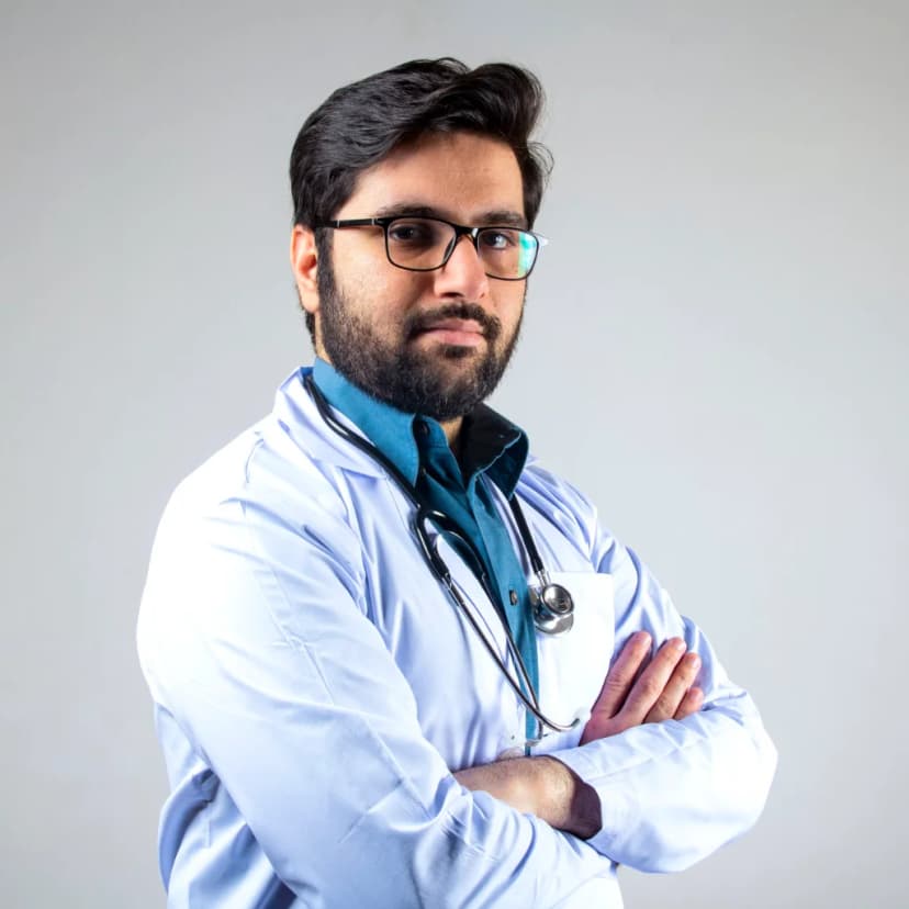 Doctors Department