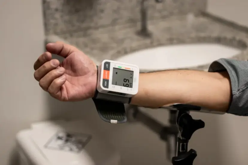 Vital Signs Monitoring