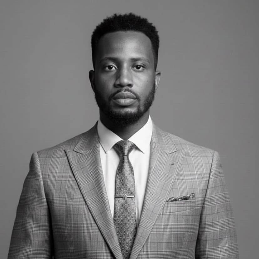 Joshua Onwuka