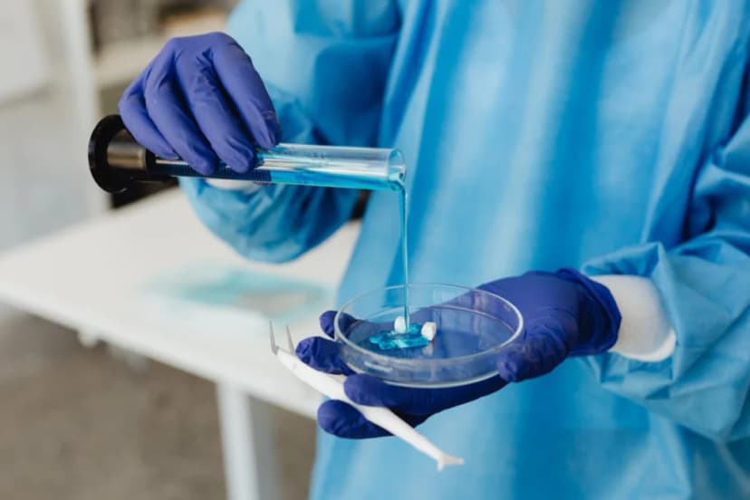 Medication Management