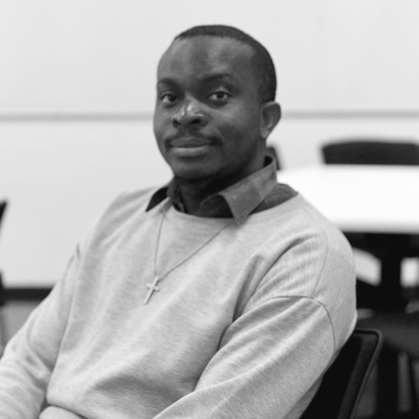 Michael Odo